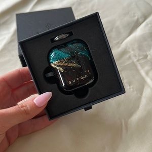 Brand new burga AirPod case